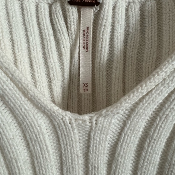 Free people top - Picture 3 of 3